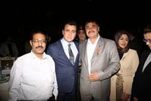 ALTINDAĞ KÜLTÜR MERKEZİ