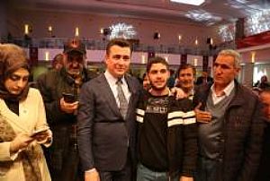 ALTINDAĞ KÜLTÜR MERKEZİ