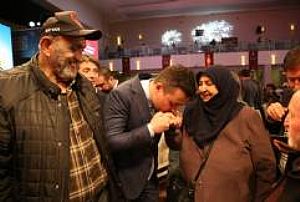 ALTINDAĞ KÜLTÜR MERKEZİ