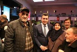 ALTINDAĞ KÜLTÜR MERKEZİ