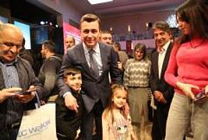 ALTINDAĞ KÜLTÜR MERKEZİ