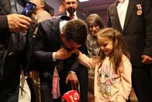 ALTINDAĞ KÜLTÜR MERKEZİ