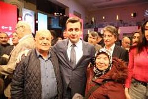 ALTINDAĞ KÜLTÜR MERKEZİ