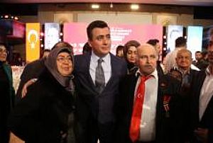 ALTINDAĞ KÜLTÜR MERKEZİ