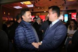 ALTINDAĞ KÜLTÜR MERKEZİ