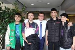 DOĞU-GÜNEYDOĞU KANAAT ÖNDERLERİ SALON TOPLANTISI - BASINEVLERİ PAZARI / DOĞANTEPE ÇAMLIDERELİLER /KEÇİÖREN BELLONA /SANATORYUM CADDESİ