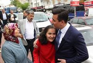 DOĞU-GÜNEYDOĞU KANAAT ÖNDERLERİ SALON TOPLANTISI - BASINEVLERİ PAZARI / DOĞANTEPE ÇAMLIDERELİLER /KEÇİÖREN BELLONA /SANATORYUM CADDESİ