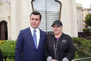 DOĞU-GÜNEYDOĞU KANAAT ÖNDERLERİ SALON TOPLANTISI - BASINEVLERİ PAZARI / DOĞANTEPE ÇAMLIDERELİLER /KEÇİÖREN BELLONA /SANATORYUM CADDESİ