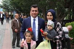 DOĞU-GÜNEYDOĞU KANAAT ÖNDERLERİ SALON TOPLANTISI - BASINEVLERİ PAZARI / DOĞANTEPE ÇAMLIDERELİLER /KEÇİÖREN BELLONA /SANATORYUM CADDESİ