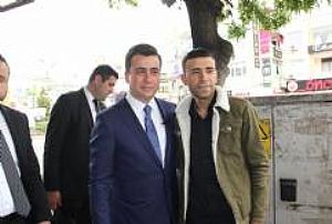 DOĞU-GÜNEYDOĞU KANAAT ÖNDERLERİ SALON TOPLANTISI - BASINEVLERİ PAZARI / DOĞANTEPE ÇAMLIDERELİLER /KEÇİÖREN BELLONA /SANATORYUM CADDESİ