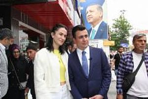 DOĞU-GÜNEYDOĞU KANAAT ÖNDERLERİ SALON TOPLANTISI - BASINEVLERİ PAZARI / DOĞANTEPE ÇAMLIDERELİLER /KEÇİÖREN BELLONA /SANATORYUM CADDESİ