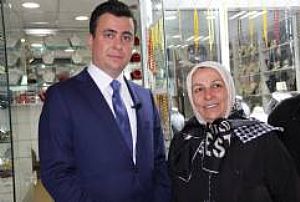 DOĞU-GÜNEYDOĞU KANAAT ÖNDERLERİ SALON TOPLANTISI - BASINEVLERİ PAZARI / DOĞANTEPE ÇAMLIDERELİLER /KEÇİÖREN BELLONA /SANATORYUM CADDESİ