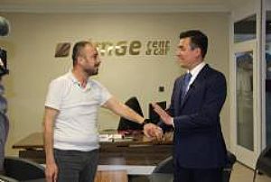 DOĞU-GÜNEYDOĞU KANAAT ÖNDERLERİ SALON TOPLANTISI - BASINEVLERİ PAZARI / DOĞANTEPE ÇAMLIDERELİLER /KEÇİÖREN BELLONA /SANATORYUM CADDESİ