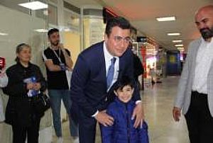 DOĞU-GÜNEYDOĞU KANAAT ÖNDERLERİ SALON TOPLANTISI - BASINEVLERİ PAZARI / DOĞANTEPE ÇAMLIDERELİLER /KEÇİÖREN BELLONA /SANATORYUM CADDESİ