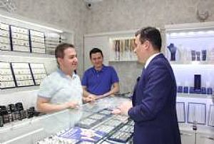 DOĞU-GÜNEYDOĞU KANAAT ÖNDERLERİ SALON TOPLANTISI - BASINEVLERİ PAZARI / DOĞANTEPE ÇAMLIDERELİLER /KEÇİÖREN BELLONA /SANATORYUM CADDESİ