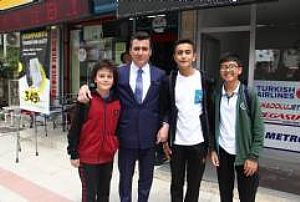 DOĞU-GÜNEYDOĞU KANAAT ÖNDERLERİ SALON TOPLANTISI - BASINEVLERİ PAZARI / DOĞANTEPE ÇAMLIDERELİLER /KEÇİÖREN BELLONA /SANATORYUM CADDESİ