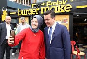 DOĞU-GÜNEYDOĞU KANAAT ÖNDERLERİ SALON TOPLANTISI - BASINEVLERİ PAZARI / DOĞANTEPE ÇAMLIDERELİLER /KEÇİÖREN BELLONA /SANATORYUM CADDESİ