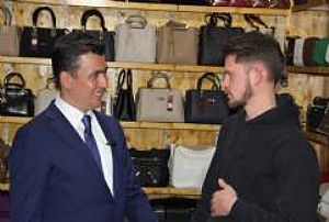 DOĞU-GÜNEYDOĞU KANAAT ÖNDERLERİ SALON TOPLANTISI - BASINEVLERİ PAZARI / DOĞANTEPE ÇAMLIDERELİLER /KEÇİÖREN BELLONA /SANATORYUM CADDESİ