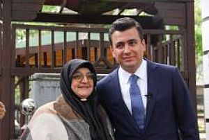 DOĞU-GÜNEYDOĞU KANAAT ÖNDERLERİ SALON TOPLANTISI - BASINEVLERİ PAZARI / DOĞANTEPE ÇAMLIDERELİLER /KEÇİÖREN BELLONA /SANATORYUM CADDESİ