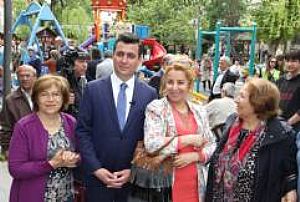 DOĞU-GÜNEYDOĞU KANAAT ÖNDERLERİ SALON TOPLANTISI - BASINEVLERİ PAZARI / DOĞANTEPE ÇAMLIDERELİLER /KEÇİÖREN BELLONA /SANATORYUM CADDESİ