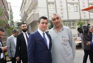 DOĞU-GÜNEYDOĞU KANAAT ÖNDERLERİ SALON TOPLANTISI - BASINEVLERİ PAZARI / DOĞANTEPE ÇAMLIDERELİLER /KEÇİÖREN BELLONA /SANATORYUM CADDESİ