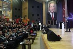 DOĞU-GÜNEYDOĞU KANAAT ÖNDERLERİ SALON TOPLANTISI - BASINEVLERİ PAZARI / DOĞANTEPE ÇAMLIDERELİLER /KEÇİÖREN BELLONA /SANATORYUM CADDESİ