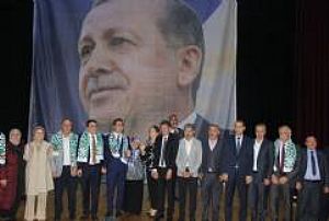 DOĞU-GÜNEYDOĞU KANAAT ÖNDERLERİ SALON TOPLANTISI - BASINEVLERİ PAZARI / DOĞANTEPE ÇAMLIDERELİLER /KEÇİÖREN BELLONA /SANATORYUM CADDESİ