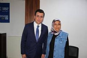 DOĞU-GÜNEYDOĞU KANAAT ÖNDERLERİ SALON TOPLANTISI - BASINEVLERİ PAZARI / DOĞANTEPE ÇAMLIDERELİLER /KEÇİÖREN BELLONA /SANATORYUM CADDESİ