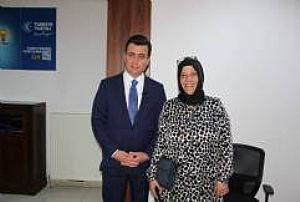 DOĞU-GÜNEYDOĞU KANAAT ÖNDERLERİ SALON TOPLANTISI - BASINEVLERİ PAZARI / DOĞANTEPE ÇAMLIDERELİLER /KEÇİÖREN BELLONA /SANATORYUM CADDESİ