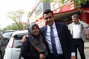 DOĞU-GÜNEYDOĞU KANAAT ÖNDERLERİ SALON TOPLANTISI - BASINEVLERİ PAZARI / DOĞANTEPE ÇAMLIDERELİLER /KEÇİÖREN BELLONA /SANATORYUM CADDESİ