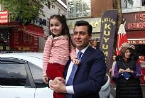 DOĞU-GÜNEYDOĞU KANAAT ÖNDERLERİ SALON TOPLANTISI - BASINEVLERİ PAZARI / DOĞANTEPE ÇAMLIDERELİLER /KEÇİÖREN BELLONA /SANATORYUM CADDESİ