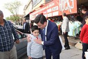 DOĞU-GÜNEYDOĞU KANAAT ÖNDERLERİ SALON TOPLANTISI - BASINEVLERİ PAZARI / DOĞANTEPE ÇAMLIDERELİLER /KEÇİÖREN BELLONA /SANATORYUM CADDESİ