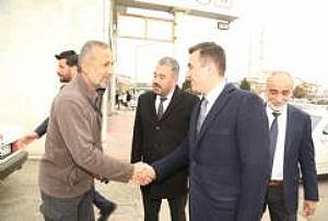 PURSAKLAR KARACAÖREN SANAYİ SİTESİ