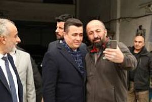 PURSAKLAR KARACAÖREN SANAYİ SİTESİ