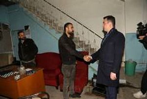 PURSAKLAR KARACAÖREN SANAYİ SİTESİ