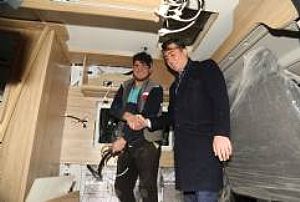 PURSAKLAR KARACAÖREN SANAYİ SİTESİ