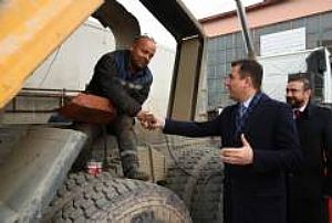 PURSAKLAR KARACAÖREN SANAYİ SİTESİ