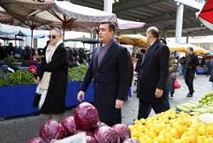 ALTINDAĞ ALİ ERSOY PAZAR YERİ