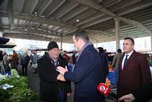 ALTINDAĞ ALİ ERSOY PAZAR YERİ