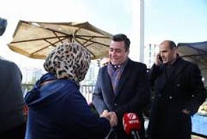 ALTINDAĞ ALİ ERSOY PAZAR YERİ