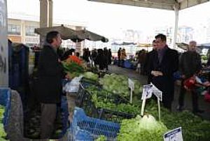 ALTINDAĞ ALİ ERSOY PAZAR YERİ