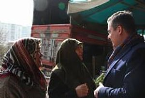 ALTINDAĞ ALİ ERSOY PAZAR YERİ