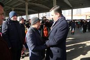 ALTINDAĞ ALİ ERSOY PAZAR YERİ