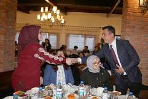 ULUCANLAR İFTAR YEMEĞİ