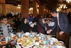 ULUCANLAR İFTAR YEMEĞİ