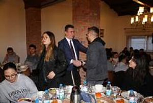 ULUCANLAR İFTAR YEMEĞİ