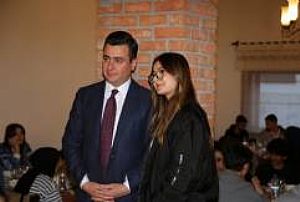 ULUCANLAR İFTAR YEMEĞİ