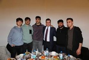 ULUCANLAR İFTAR YEMEĞİ