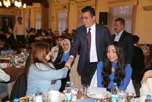 ULUCANLAR İFTAR YEMEĞİ