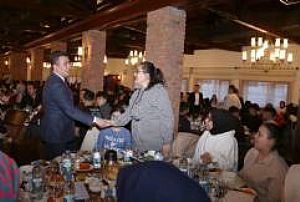 ULUCANLAR İFTAR YEMEĞİ